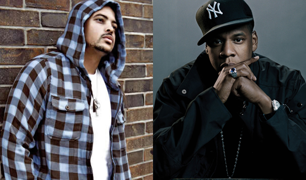 Red Flag #3: Bizzle vs Jay-Z