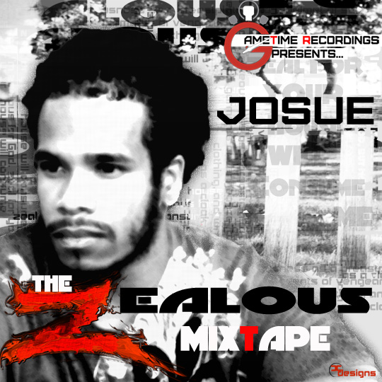 FREE MIXTAPE: Josue – Zealous