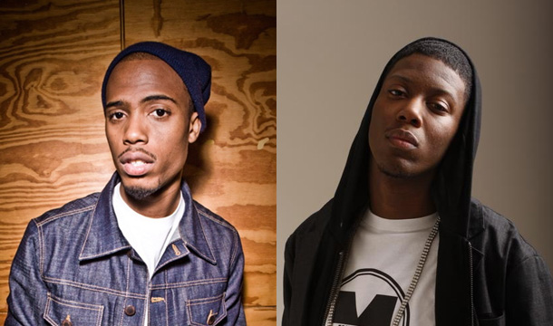 Line 4 Line – B.o.B vs Milliyon