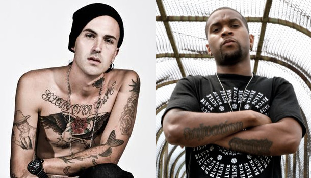 Line 4 Line: Yelawolf vs Canon