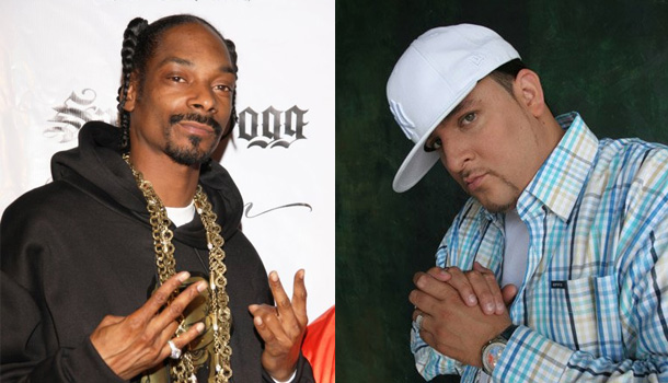 Line 4 Line: Snoop Dogg vs T-Bone