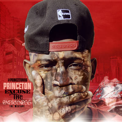 FREE MIXTAPE: Princeton – Excuse The Explicitness