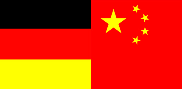 Red Flag #26: What the German Chinese connection means for America