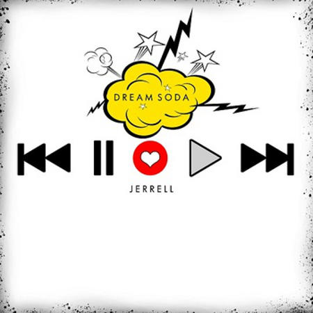 FREE ALBUM: Jerrell Johnson – Dream Soda