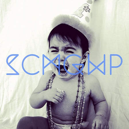 FREE EP: Social Club – SCMGWP