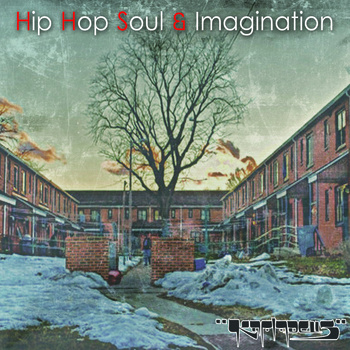 Knaladeus – Hip Hop Soul & Imagination