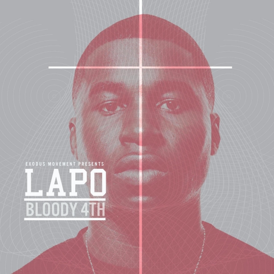 Lapo of ‘Exodus Movement’ releases a solo album