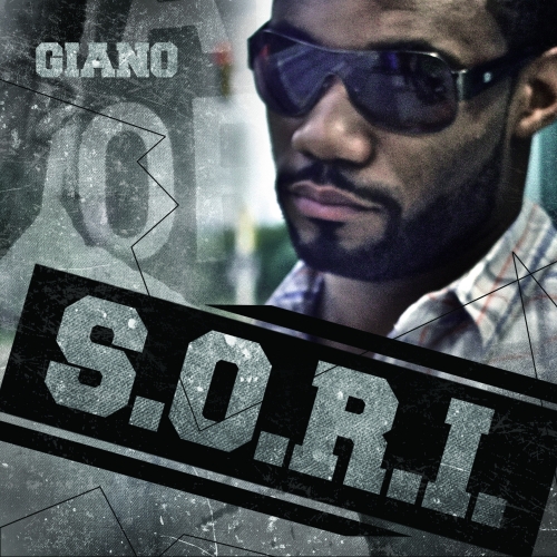 Giano to release S.O.R.I. 12.04.12 – view track list