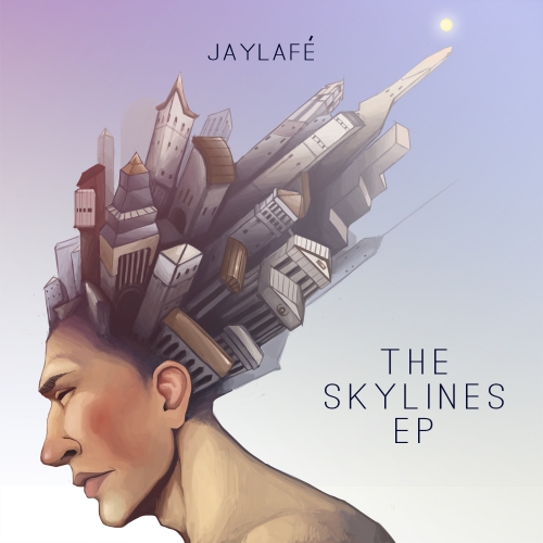 JayLafé to release ‘The Skylines E.P.’ 10.23.12