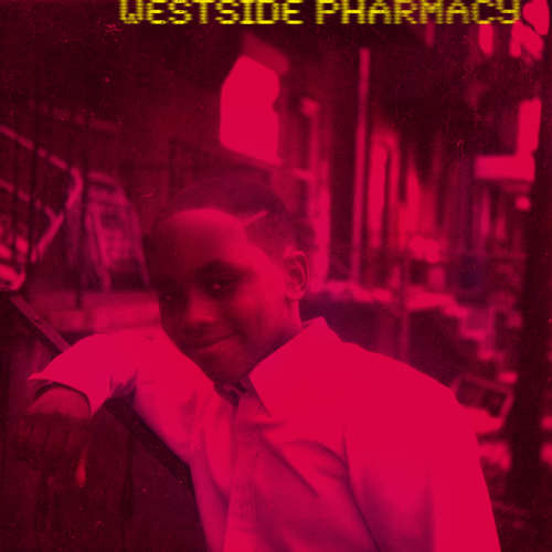 Japhia Life unveils tracklist for “Westside Pharmacy”