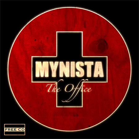 FREE EP: Mynista – The Office