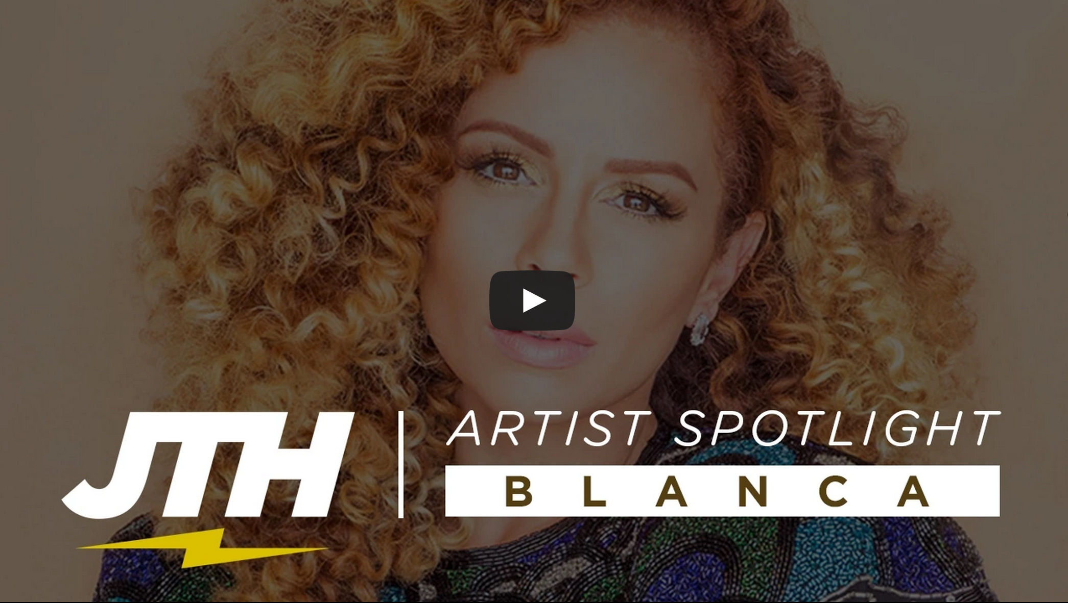 Artist Spotlight | Blanca (Part 1 & 2)