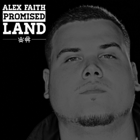 Alex Faith’s new single, “Promised Land”, set to release Nov. 6th