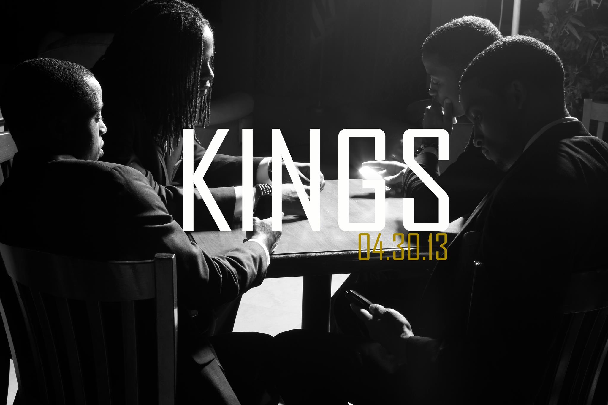 Still Trill Christians set to release their debut album titled “KINGS”