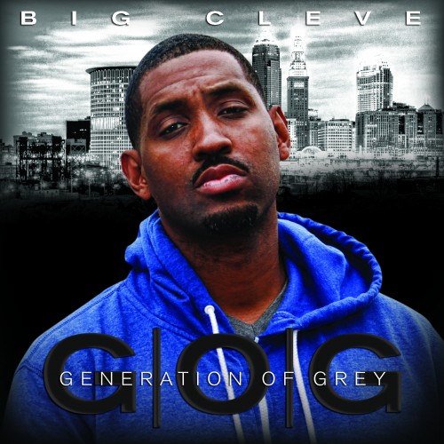 Big Cleve – Generation of Grey