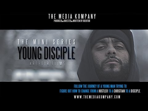 Young Disciple Episode 1