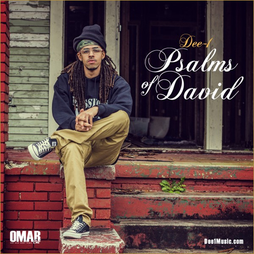 FREE ALBUM: Dee-1 – Psalms of David