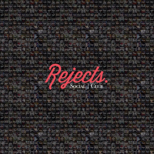 Social Club reveals “Rejects” EP tracklisting