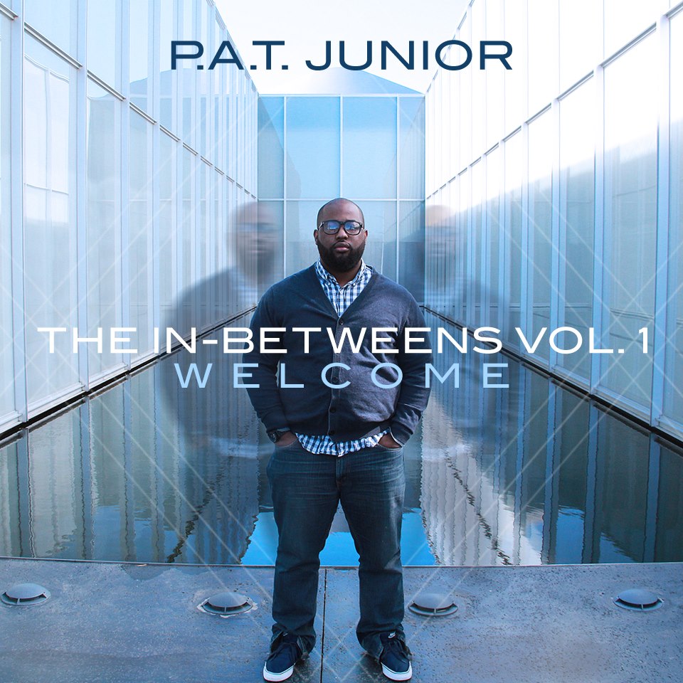 Writeous Ink’s P.A.T. Jr set to release “The In-Betweens Vol.1: Welcome”