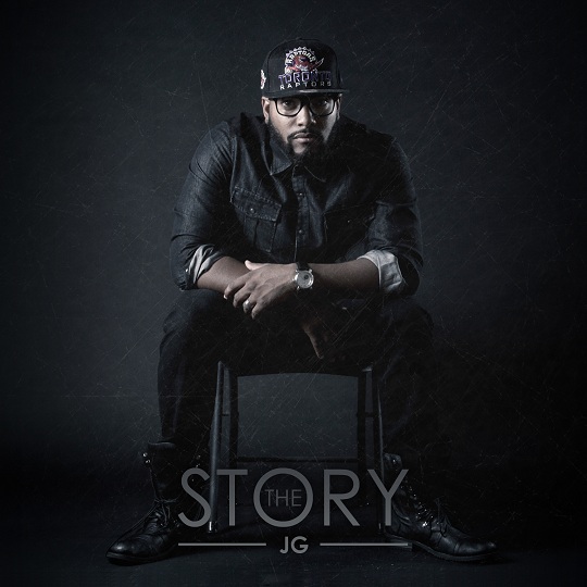 FREE ALBUM: JG – The Story