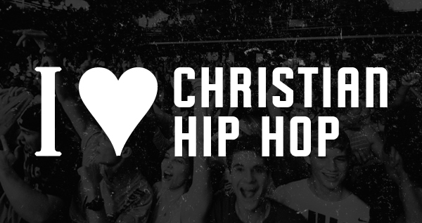 One Christian DJ expresses how he found Christ through CHH