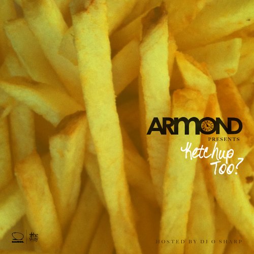 Create a copy of Armond “Ketchup Two.5”, win a copy of “Kairos”