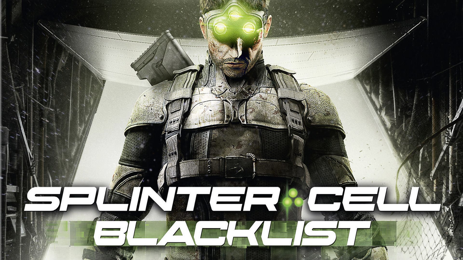 Splinter Cell: Blacklist – Stalk. Strike. Silence. [Trailer]