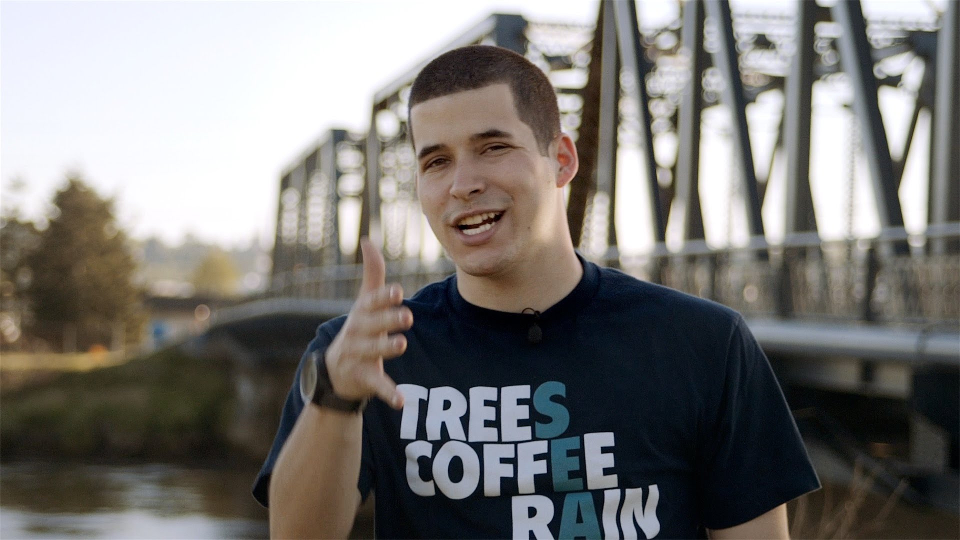 Jefferson Bethke – The Greatest Artist Of All Time