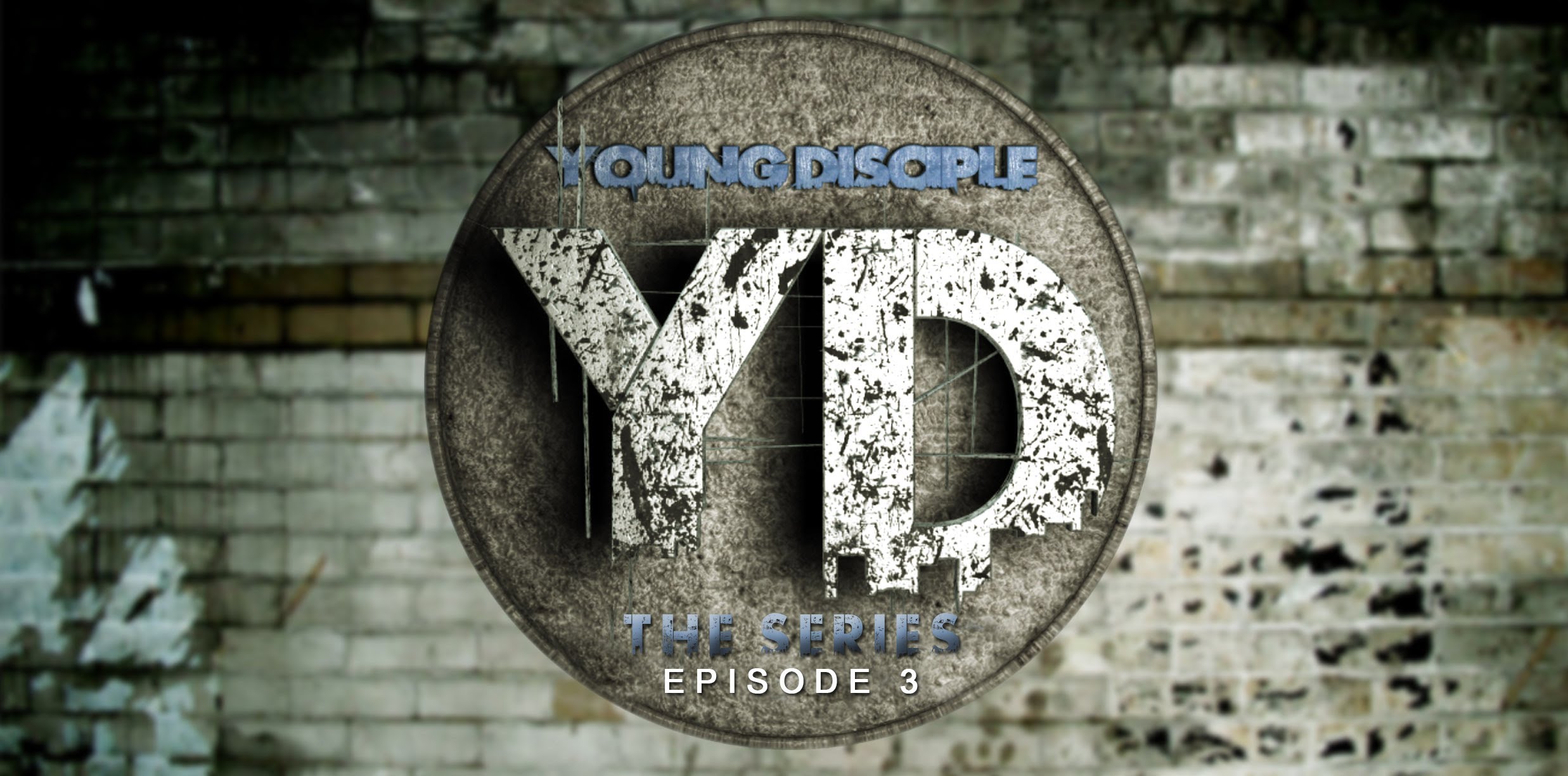 Young Disciple Episode 3