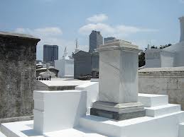 Call Out Season (1/4): White Washed Tombs