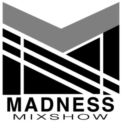 The Madness Mixshow With DJ Eklectic