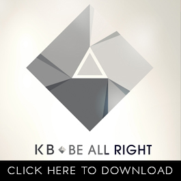 KB – Be All Right