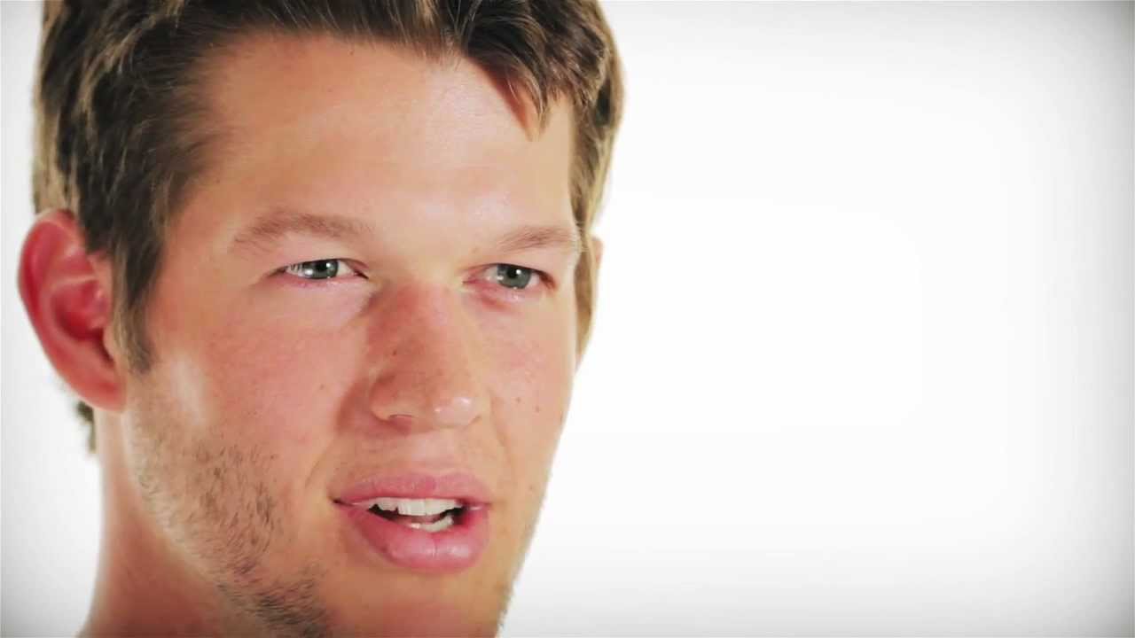 Clayton Kershaw – My Story