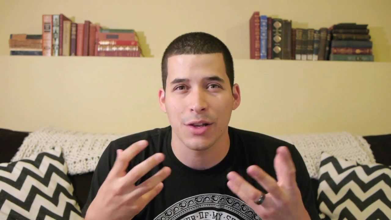 Jefferson Bethke – What Is Faith?