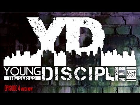 Young Disciple (The Series) – Episode 4