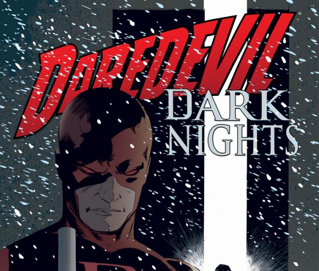 Daredevil: Dark Nights #3 – The Devil and Grace