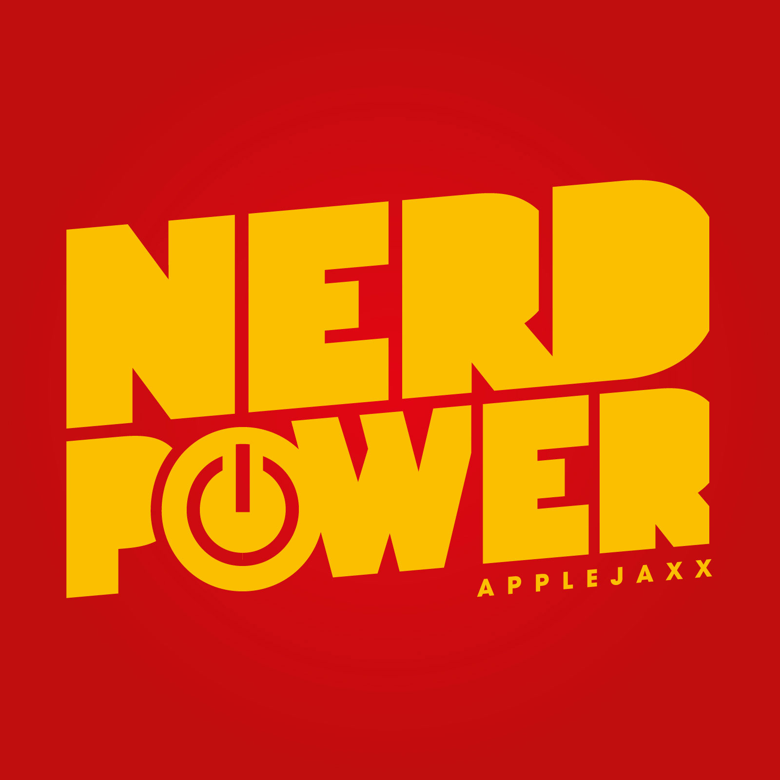 Applejaxx – Nerd Power Series