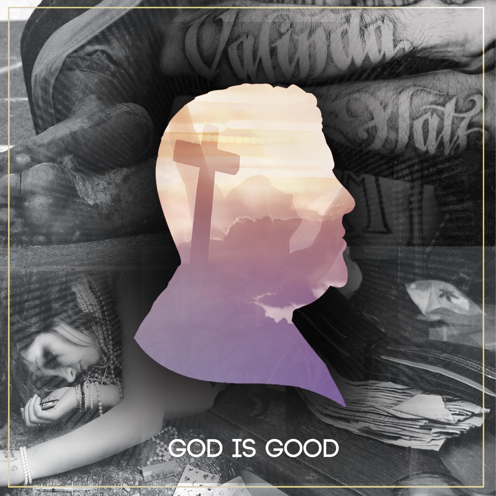 Witness – God Is Good