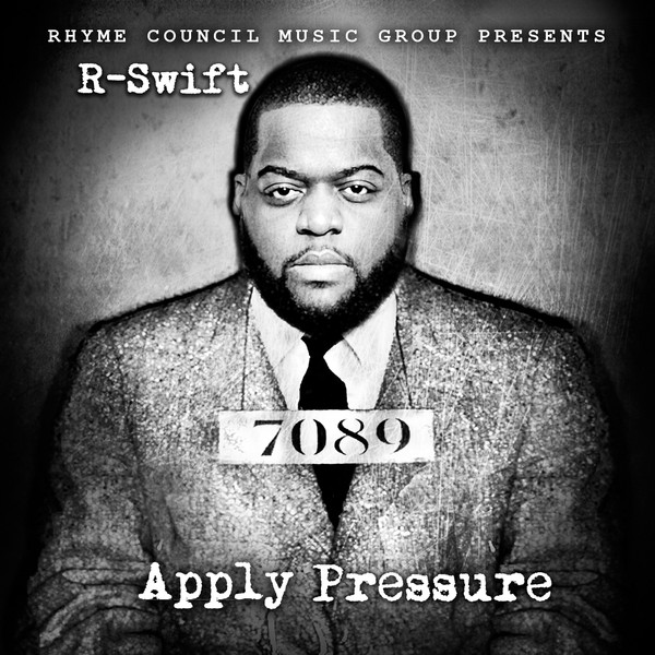 R-Swift – Apply Pressure