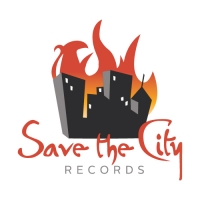 Save the City Records Partners with Latebloom and Chris Cobbins