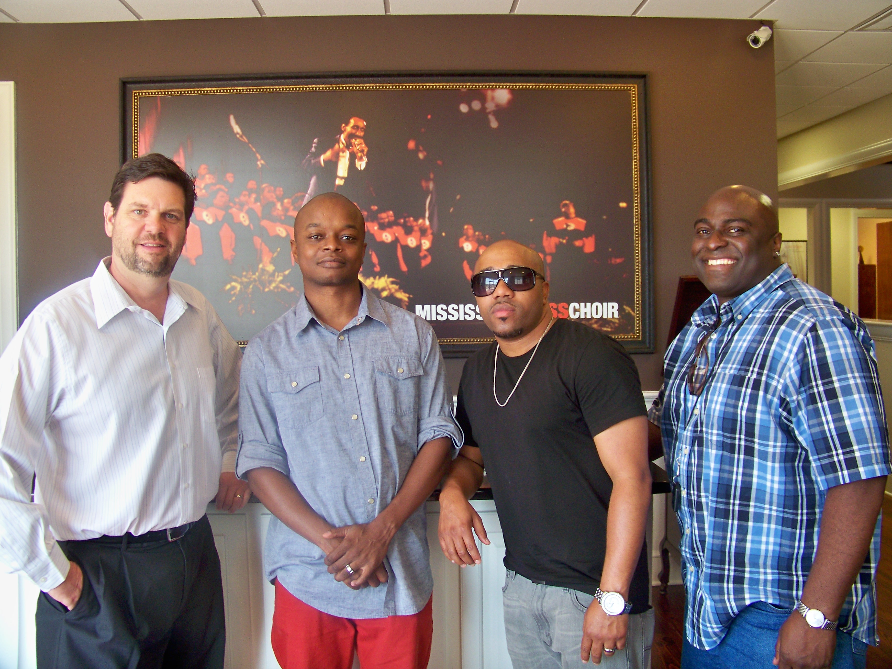 Xist Music Partners With Malaco Music Group