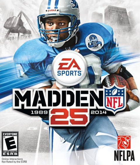 Madden 25 – WWMD Week 2 [Updated] – Not Even Close