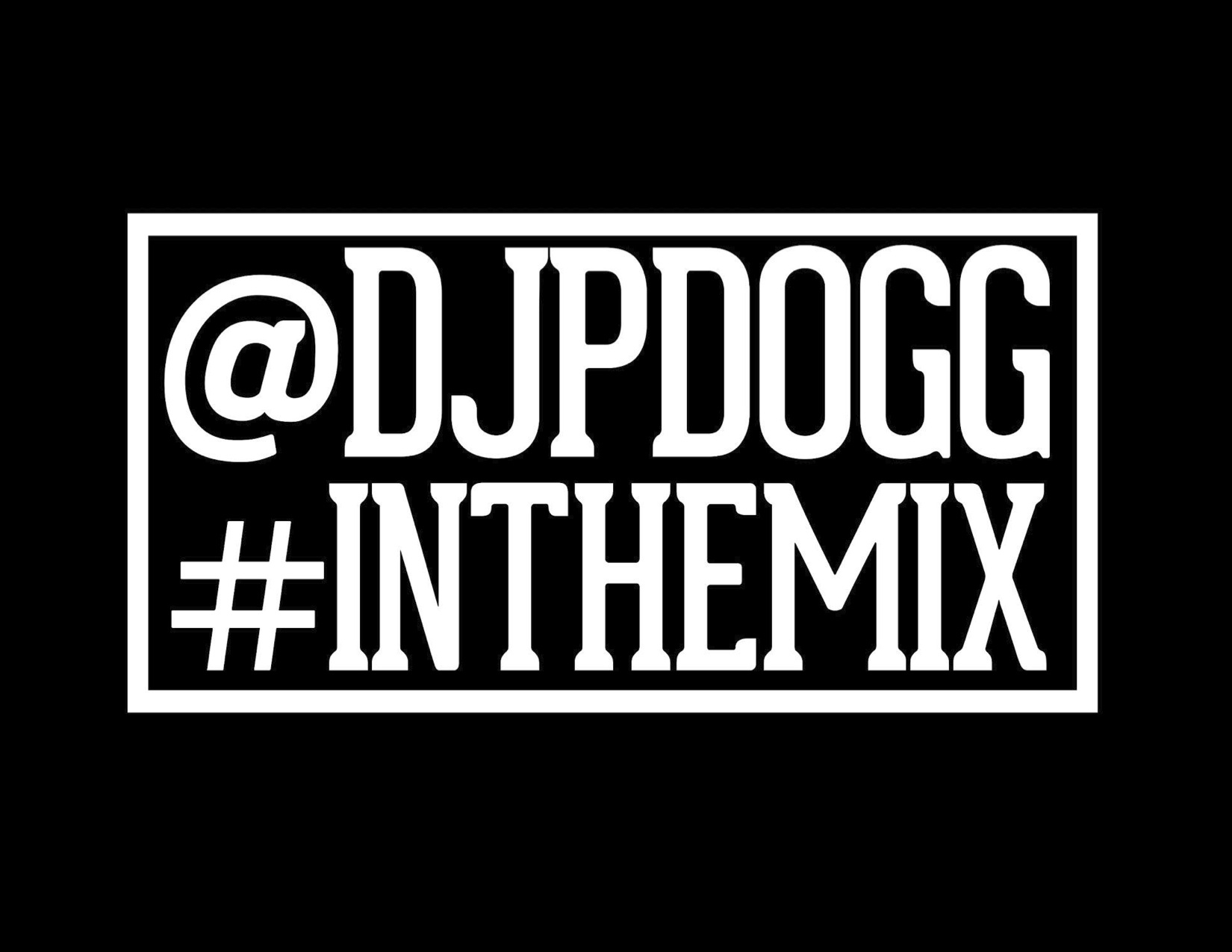 @DJPdogg #InTheMix (February 28, 2014)