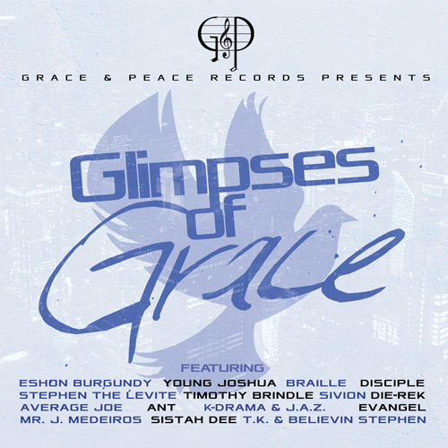 Grace and Peace Records Presents Glimpses of Grace