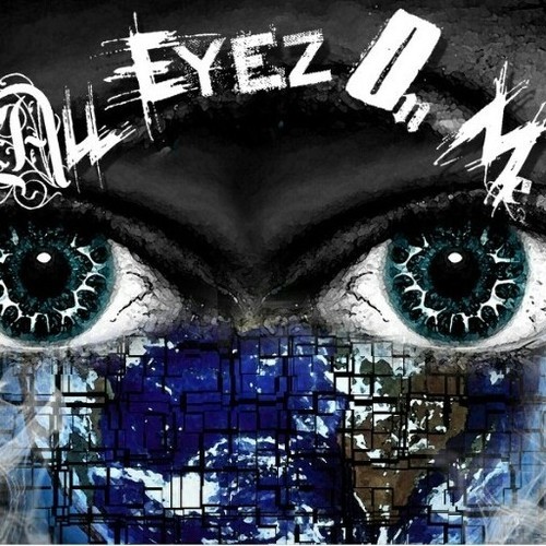 Rob Redeemed – All Eyez On Me