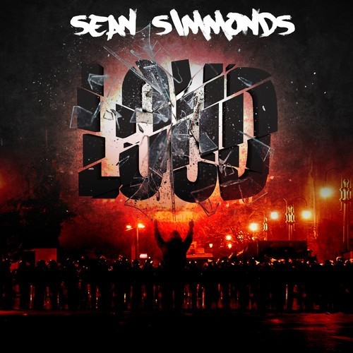 Sean Simmonds – Loud