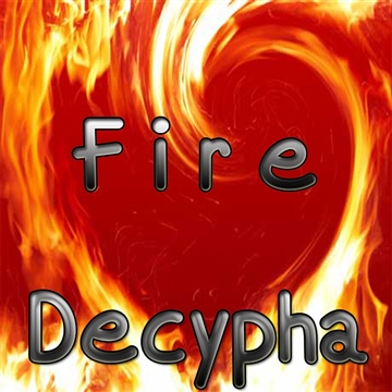 Decypha – Fire