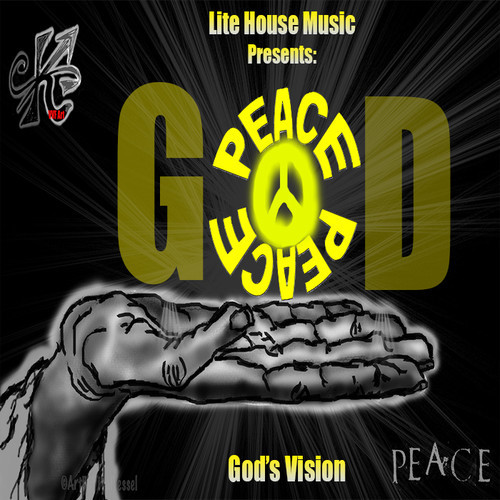 God’s Vision – Peace Of God