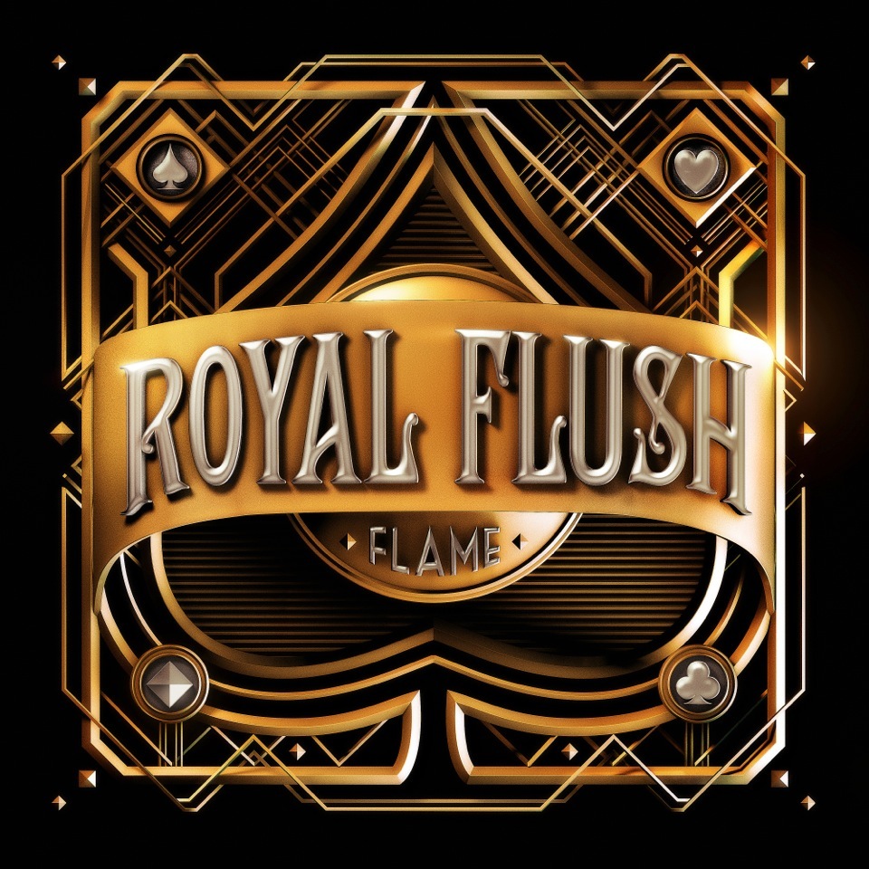 FLAME – ‘Royal Flush’ Tracklisting