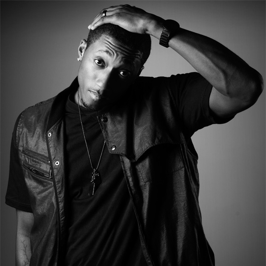 Lecrae To Appear On ‘The Tonight Show’ Starring Jimmy Fallon For Full Performance